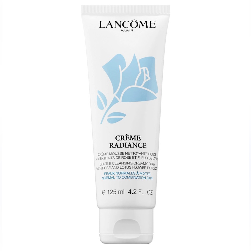 Lancôme Gentle Cleansing Creamy-Foam